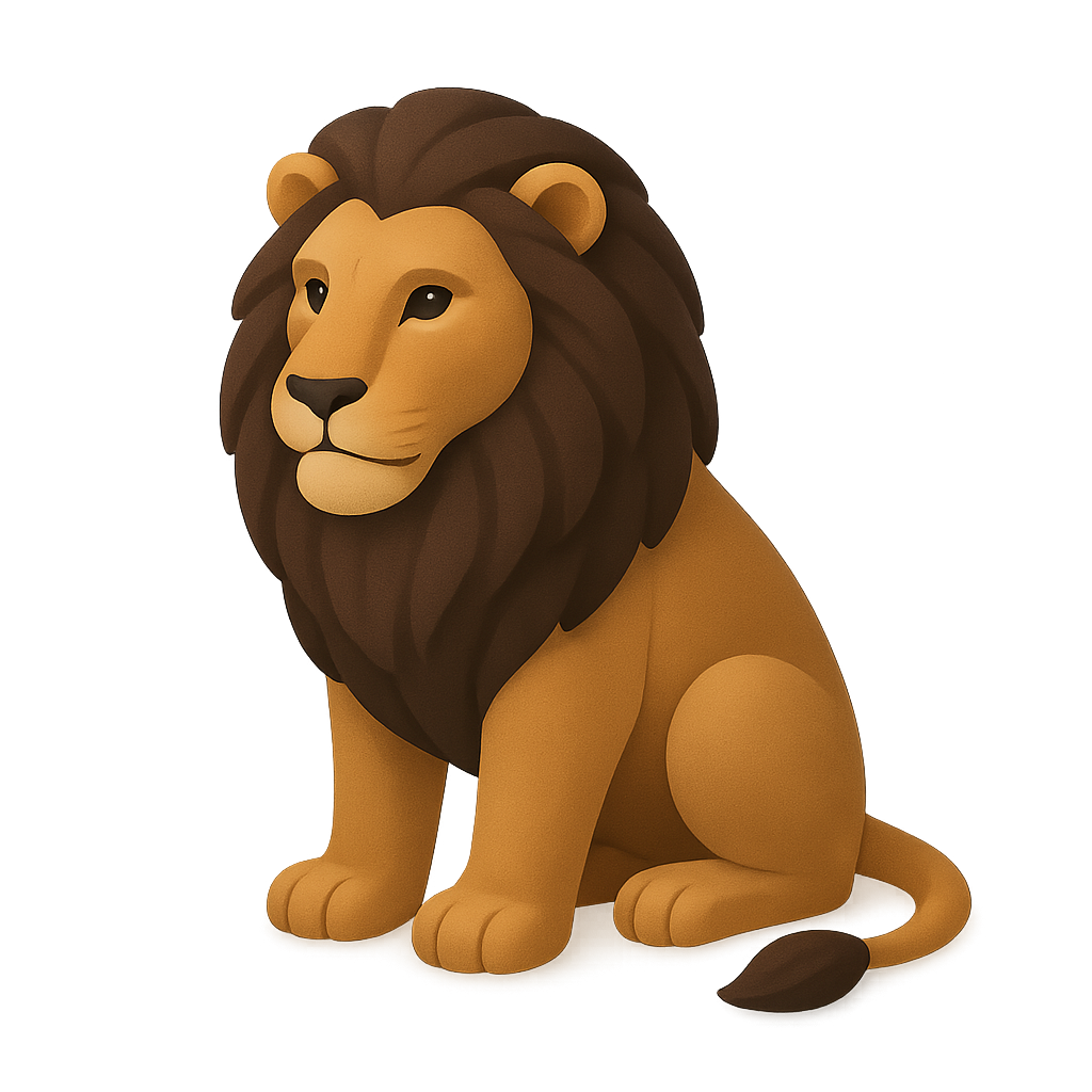 African Lion