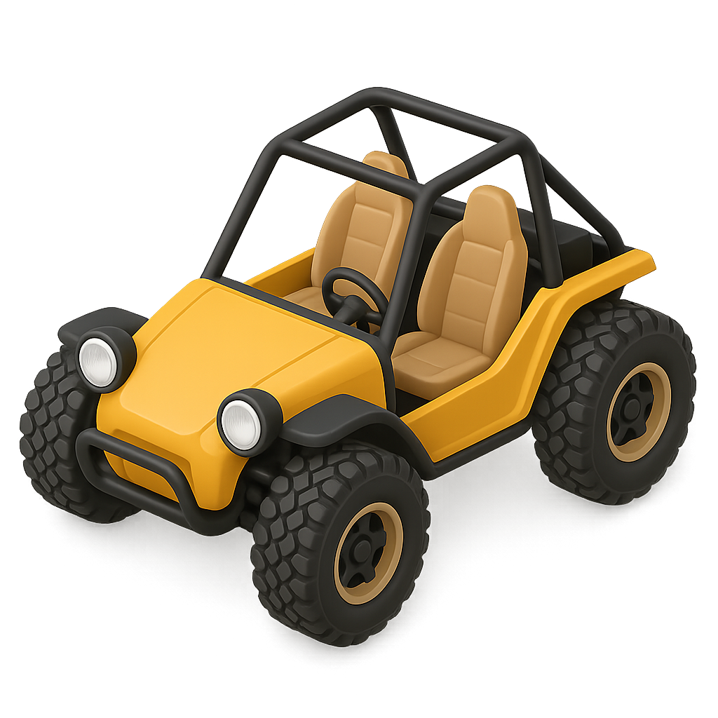 Dune Buggy