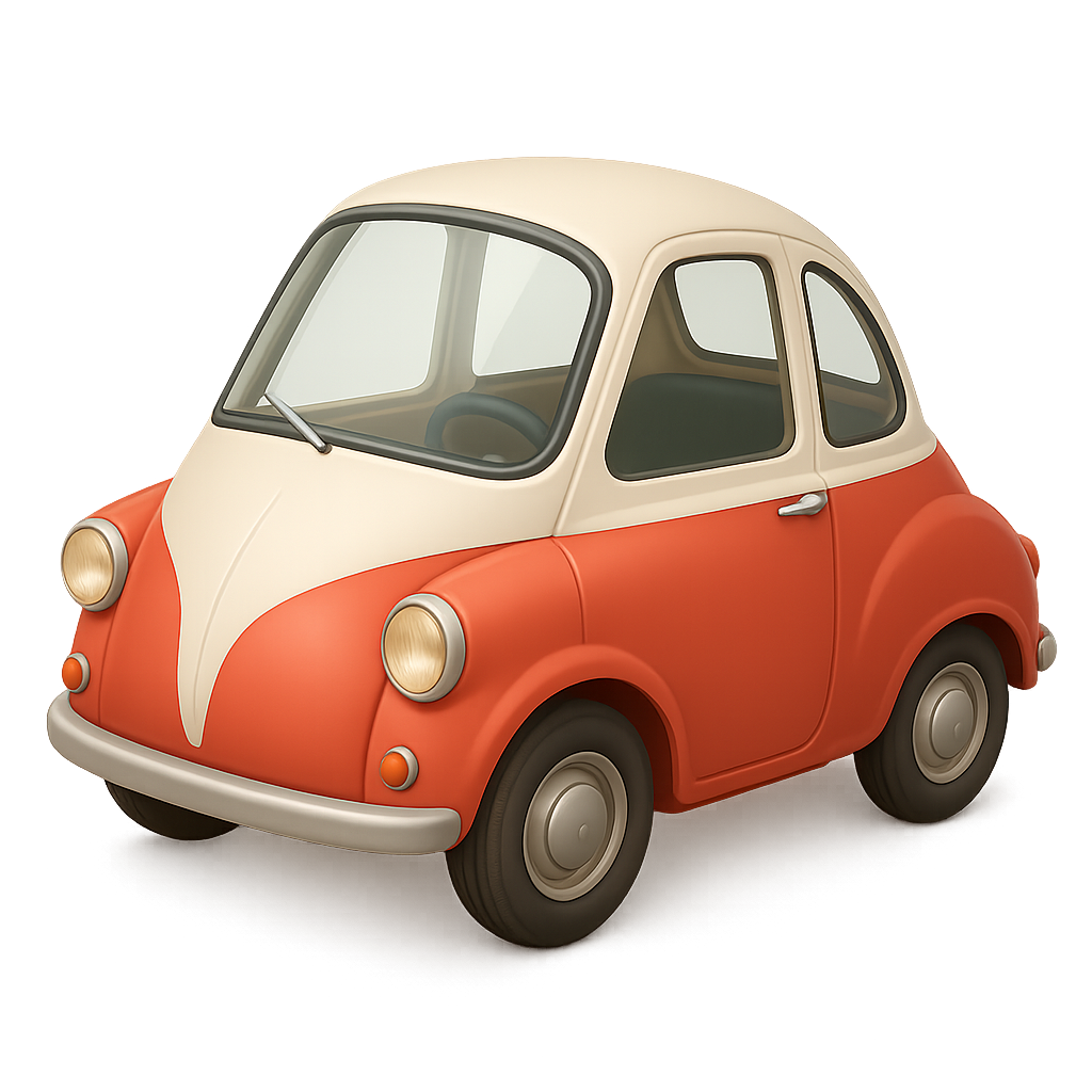 Bubble Car