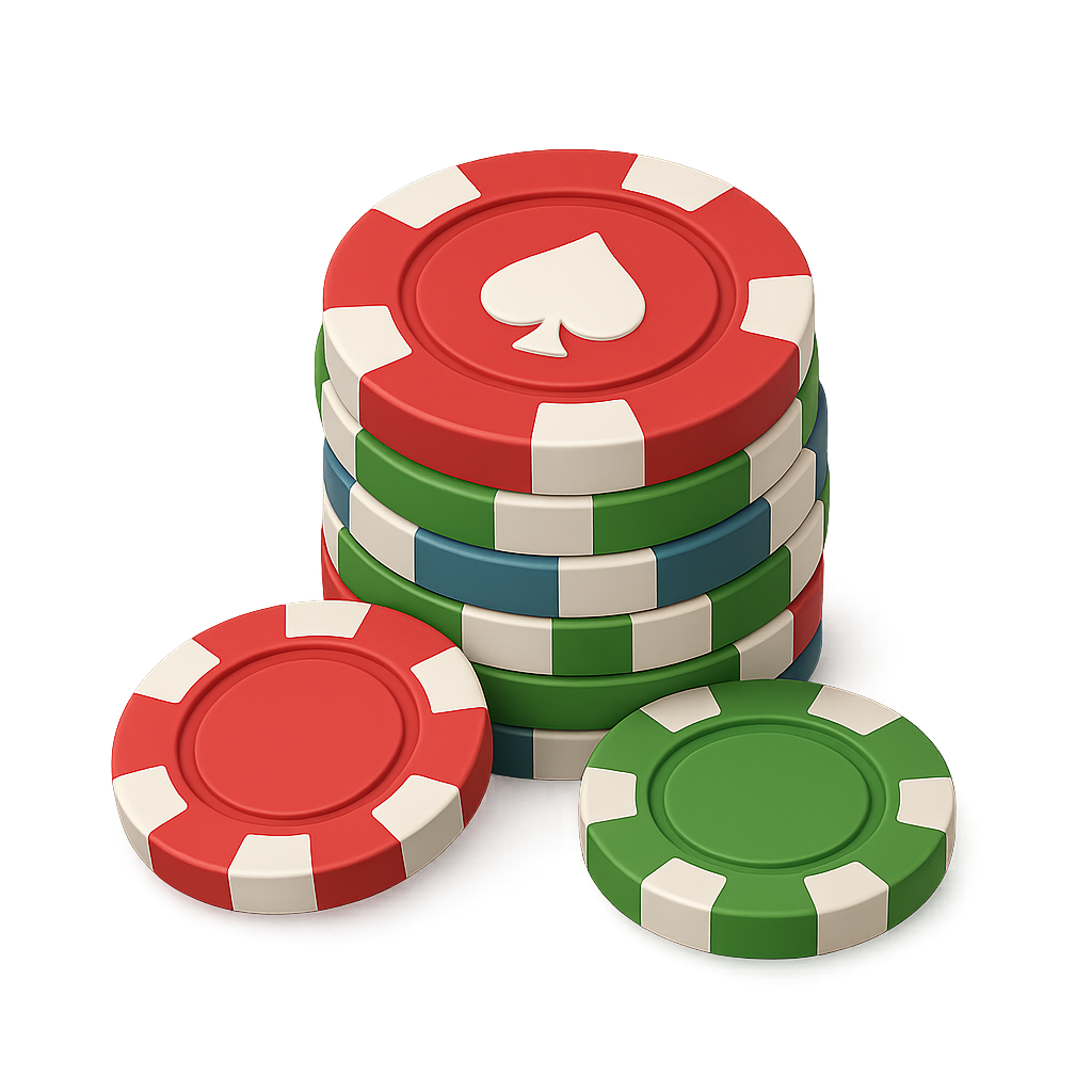 Poker Chips