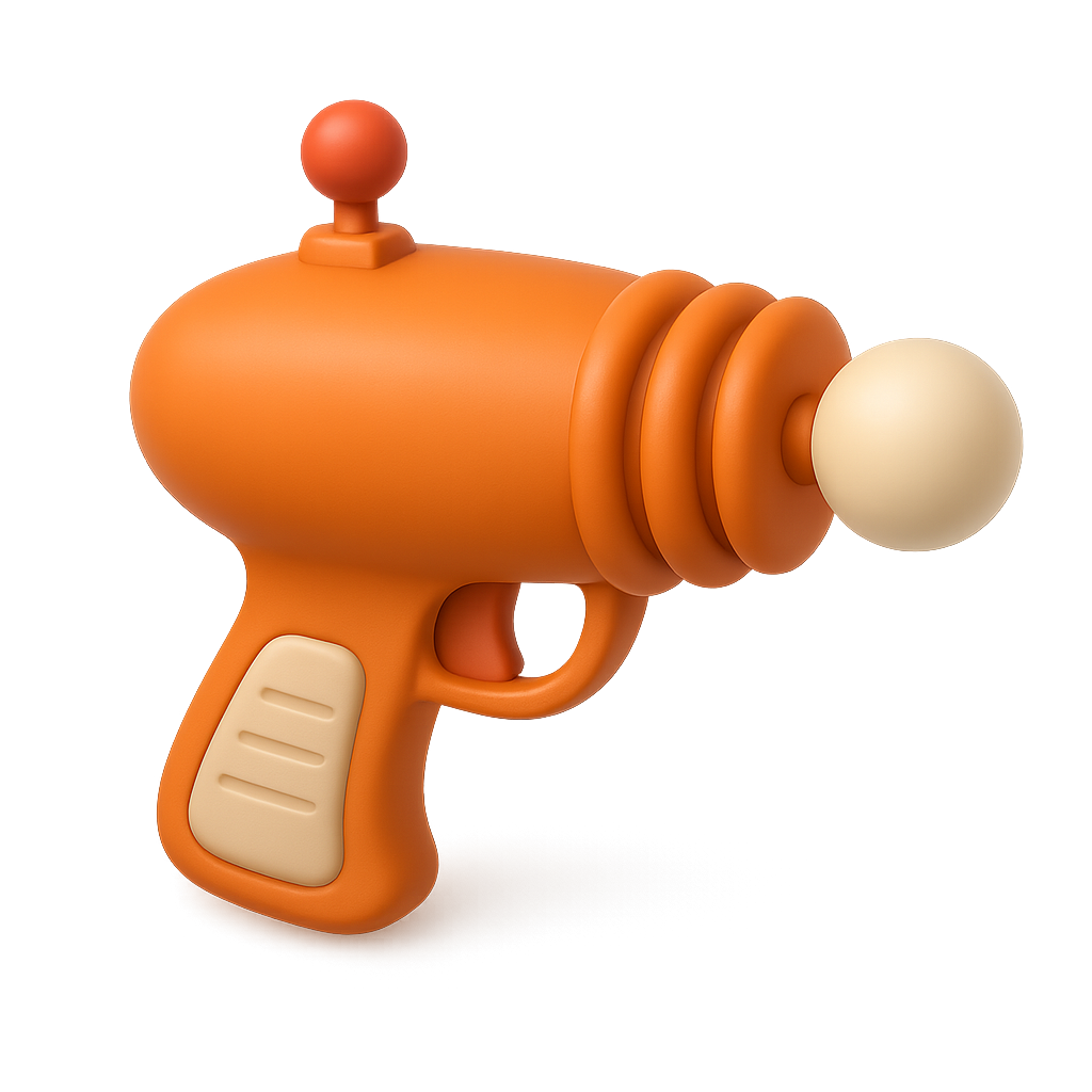 Toy Gun