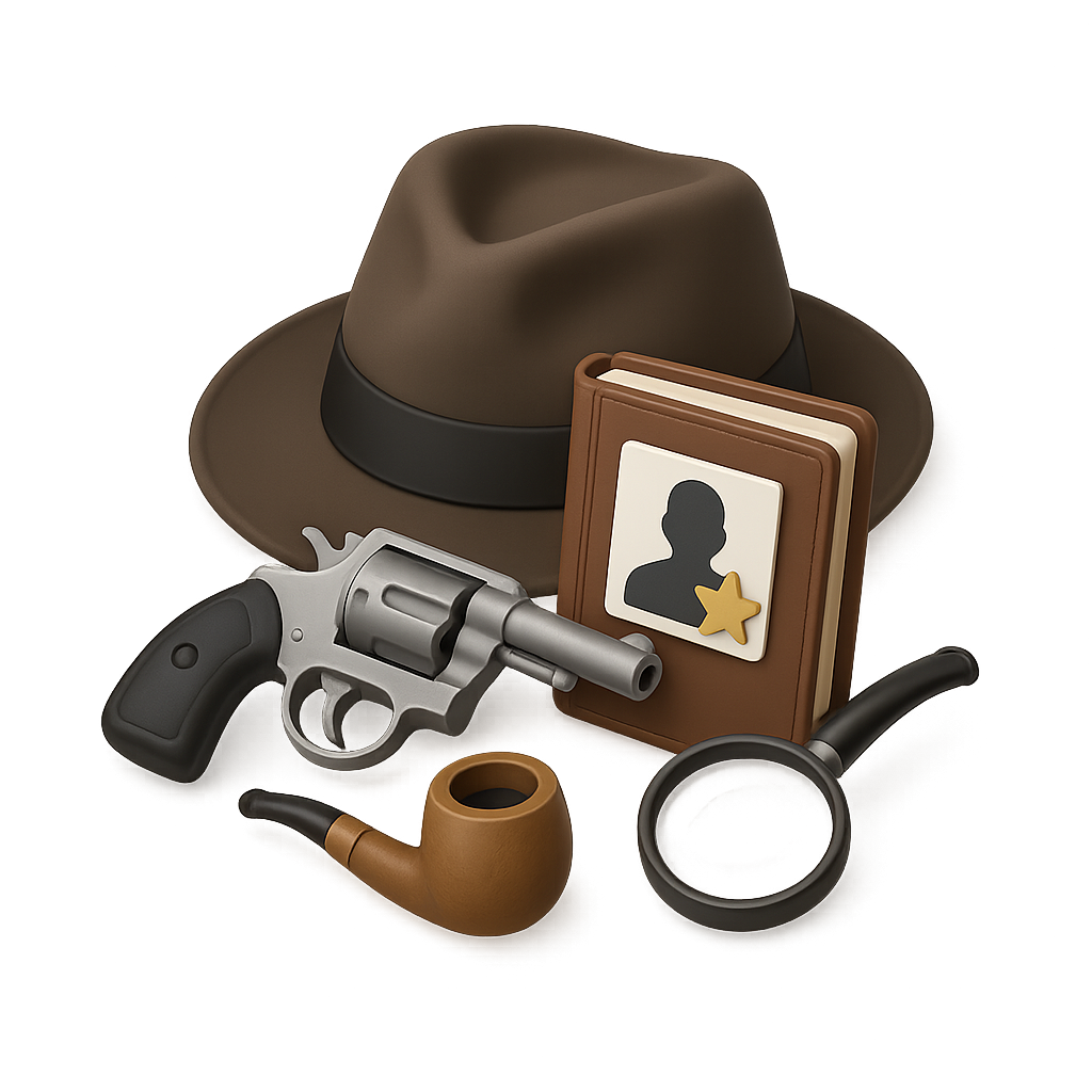 Police Detective